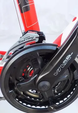 دوچرخه ویوا 26 SYDNEY