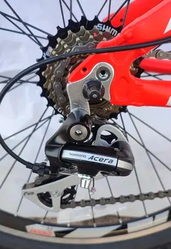 دوچرخه ویوا 26 SYDNEY