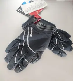 دستکش شيمانو ويندستاپر