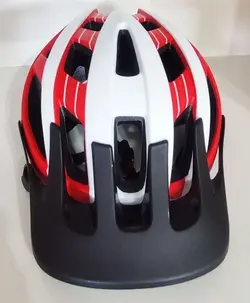 کلاه ایمنی SEDONA کد 013