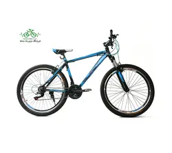 بلست ۲۶ آلومینیومی STORM