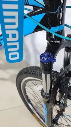 بلست ۲۶ آلومینیومی STORM