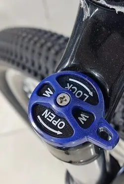 بلست ۲۶ آلومینیومی STORM