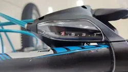 بلست ۲۶ آلومینیومی STORM