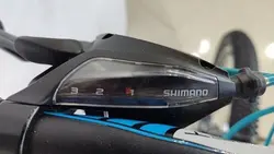 بلست ۲۶ آلومینیومی STORM