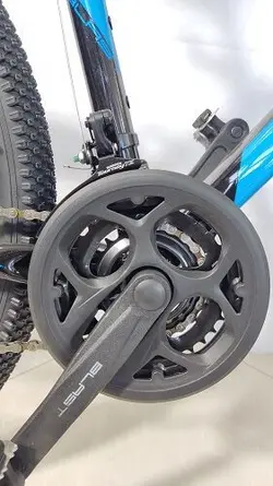 بلست ۲۶ آلومینیومی STORM