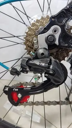 بلست ۲۶ آلومینیومی STORM