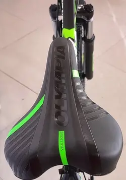 المپیا Bianchi فلزی 27/5