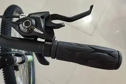 المپیا Bianchi فلزی 27/5