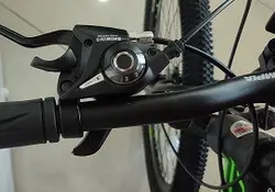 المپیا Bianchi فلزی 27/5