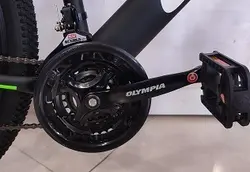 المپیا Bianchi فلزی 27/5