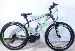 دوچرخه کوهستان ولوپرو 27/5 Velopro