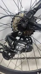 دوچرخه کوهستان ولوپرو 27/5 Velopro