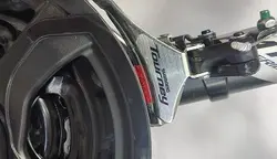 دوچرخه کوهستان ولوپرو 27/5 Velopro