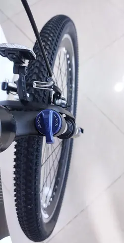 دوچرخه کوهستان ولوپرو 27/5 Velopro