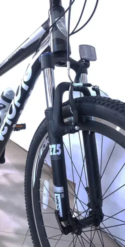 دوچرخه کوهستان ولوپرو 27/5 Velopro