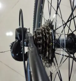 دوچرخه کوهستان ولوپرو 27/5 Velopro