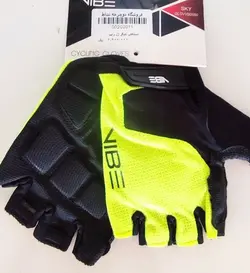 دستکش ژله ای وایب