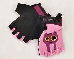 دستکش دوچرخه سواری بچگانه