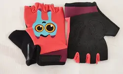 دستکش دوچرخه سواری بچگانه