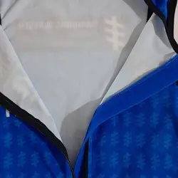 سرهمی سه گانه  آبی کد I