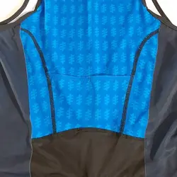 سرهمی سه گانه  آبی کد I