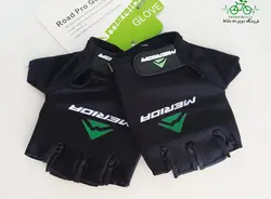 دستکش دوچرخه سواری مریدا