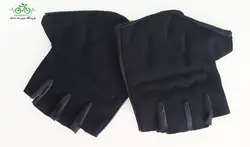 دستکش دوچرخه سواری مریدا