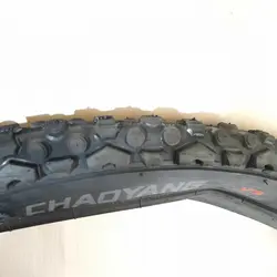 لاستیک 26 چائویانگ