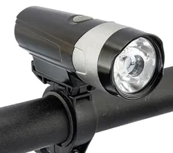 چراغ جلو شارژی اوکی 500 لومن