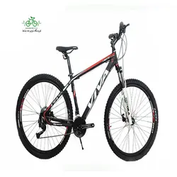 دوچرخه ویوا IGNITE 29