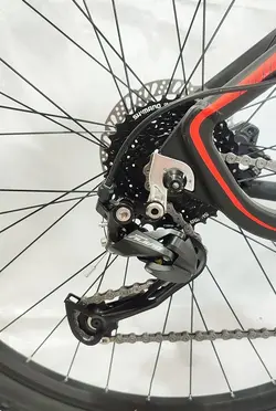 دوچرخه ویوا IGNITE 29