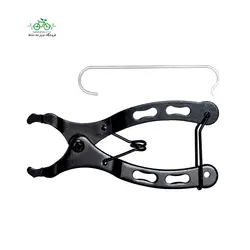 آچار قفل زنجیر Toopre