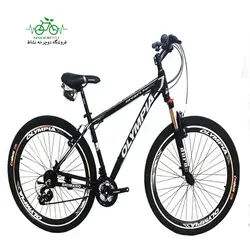 دوچرخه المپیا 27.5 Over Fly