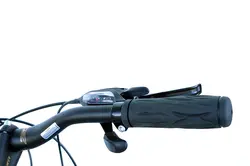 دوچرخه المپیا 27.5 Over Fly