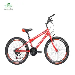 دوچرخه 26 المپیا Player