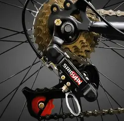 دوچرخه 26 المپیا Player