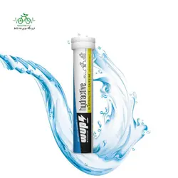 قرص جوشان ریکاوری WUP HYDRACTIVE CAFFEINE+ LEMON