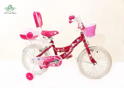 دوچرخه سایز 12 ویوا