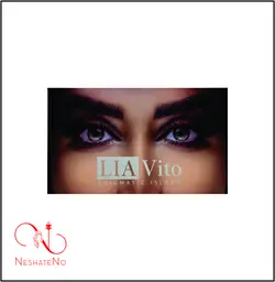 پالت سایه چشم لیاویتو شماره 01