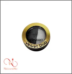 سایه چشم آسترا دو رنگ شماره 01