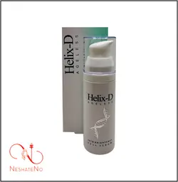 سرم روشن کننده پوست حاوی ویتامین سی هلیکس دی Helix-D