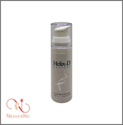 سرم روشن کننده پوست حاوی ویتامین سی هلیکس دی Helix-D