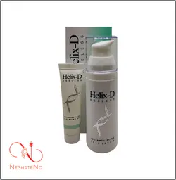 سرم لیفت فوری صورت هلیکس دی Helix-D