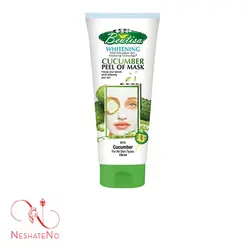 ماسک صورت بیوتیسا مدل CUCUMBER حجم 150میل Beutisa