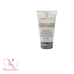 ماسک پروتئین و مغذی مو ادلیو حجم 150میل adelio
