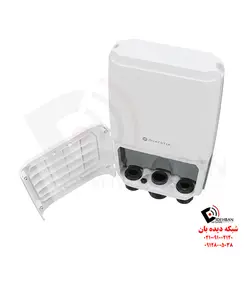 سوئیچ FiberBox Plus میکروتیک | مشخصات فنی و قیمت خرید سوئیچ FiberBox Plus