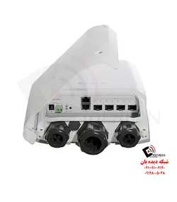 سوئیچ FiberBox Plus میکروتیک | مشخصات فنی و قیمت خرید سوئیچ FiberBox Plus