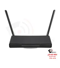 روتر اکسس پوینت hAP ax³ میکروتیک