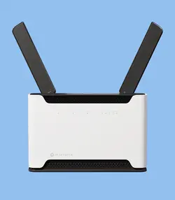 روتر اکسس پوینت Chateau LTE18 ax | قیمت و مشخصات فنی Chateau LTE18 ax